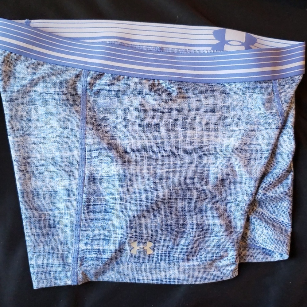 Under Armour Spandex